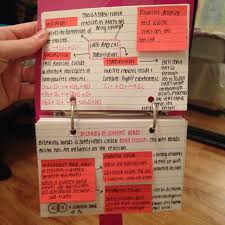First of all, to make an index card, you need to imagine a size. How To Make Flash Cards For Revision Arxiusarquitectura