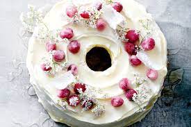 Whether topped with fresh berries or frosted to perfection, these angel food cakes make a great dessert that everyone will love. 7 Heavenly Angel Food Cake Recipes