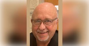 Obituary information for Burton Lee Messick