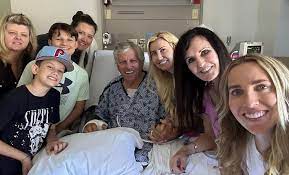 UPDATE: John Force out of intensive care; continuing to progress | NHRA