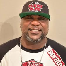 Fleet Leadership Team