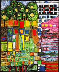 Ufansius Humusduft Humus Scent Freidensreich Hundertwasser Art Friedensreich Hundertwasser Hundertwasser