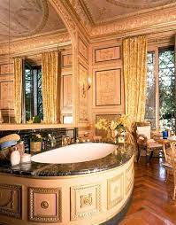 Bittersweet Vogue Donatella Versace S House Arredamento Arredamento Casa Interni
