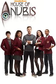 House Of Anubis - Where To Watch And Stream Online – Entertainment.Ie