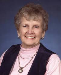 Obituary for Ann Shirley Mayhew