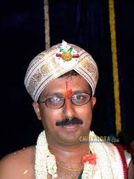 Jayanthi death veteran actress dies in sleep son krishna kumar confirmed the news jayanthi death: Drama Krishna Kumar Wedding Image Chitraloka Com Kannada Movie News Reviews Image