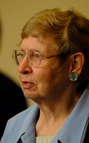 Mary 'Bee' Deselm through the years