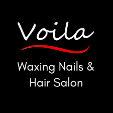 On the street of sloan street and street number is 60. Voila Waxing Nails Hair Salon Home Facebook