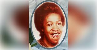 Obituary information for Eva Mae Bailey