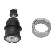 Chrysler Type Screw In Ball Joint W Sleeve