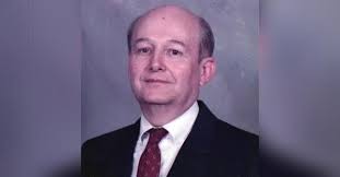 Ronald T. Blair Obituary