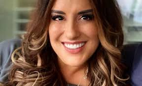 Meet Michelle Bierman