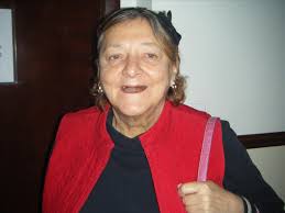 Adelinde J Eichinger Obituary