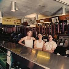 For customer service inquiries, please contact haim@lnmerch.com Haim Haimtheband Twitter