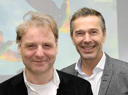 Neue Leitung bei Green Screen: Geralt Grote übergibt an ZDF-Moder