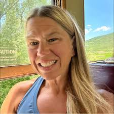 Just arrived in city centre , Amy tips