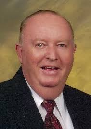 Obituary information for William Kenneth "Ken" Crowe