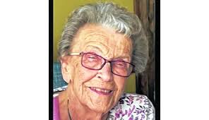 Geraldine WAKEFIELD Obituary (2023)