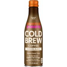 Check spelling or type a new query. Is Dunkin Donuts Caramel Black Cold Brew Coffee Keto Sure Keto The Food Database For Keto