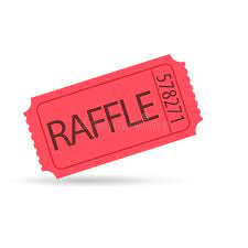 Raffle Ticket Stock Illustrations – 7,369 Raffle Ticket Stock  Illustrations, Vectors & Clipart - Dreamstime