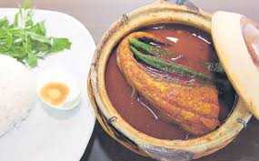 Resepi menu berbuka puasa pilihan 2012 ~ seindah. Asam Pedas Asli Melaka