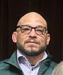 Ricardo “Rich” Trevino