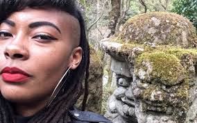 Randiah Camille Green