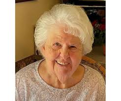 Phyllis Geschwind Obituary (1935