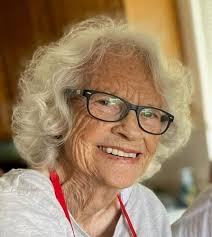 Donna Byrne Larson Obituary (2022)