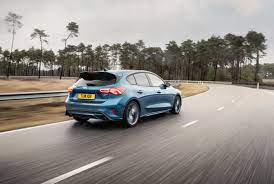 Test drive used ford focus st at home from the top dealers in your area. Ford Focus St Deutschland Deutsch Ford Media Center