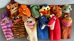 Fun in and out of the tub! Baby Einstein And Legends And Lore Puppet Collection Youtube
