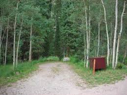 Gore Creek Campground White River National Forest Recreation Gov