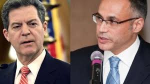 Brownback's office criticizes Soave