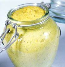 L Unique Recette De La Sauce Mayonnaise Sans Huile Recette Recette Mayonnaise Sans Huile Recettes De Cuisine