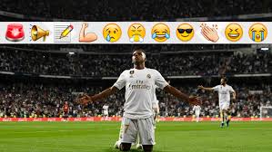 Asensio, hazard, benzema y vinícus. Real Madrid Vs Osasuna Rodrygo What A Debut Marca In English