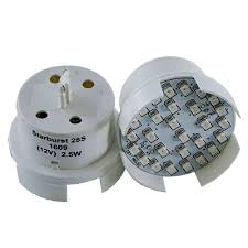 Starburst Led Light Royal Spa