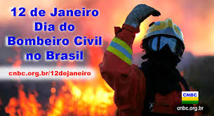 Independente de dogmas, é uma data importante pois de todas as profissões mais arriscadas (3a mais perigosa perdendo apenas para a de. Cnbc 12 De Janeiro Dia Do Bombeiro Civil
