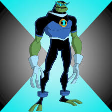 Ben10 Redesigns (Ben 23 Alts) - Omniverse - Wattpad