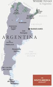 Maphill is more than just a map gallery. Argentina Map Google Search