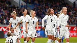 Als guter basketballspieler wurde er neulich für die nationalmannschaft ausgewählt. Huth Erlost Die Dfb Frauen Zdfmediathek