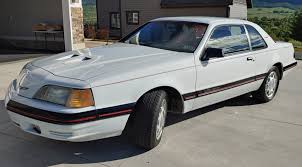 Image result for Oxford White 1992 Thunderbird