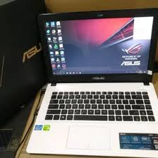 Harga laptop asus a450c sendiri tidak bisa dikatakan mahal jika melihat spesifikasi badas yang ditawarkannya. Jual Produk Laptop Asus A450c Core I3 Termurah Dan Terlengkap Februari 2021 Bukalapak