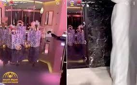 الحزن يخيم على حفل زواج بسبب صورة العروس نشرت بالخطأ في حساب مشهورة سناب هيون واسمها يتصدر الترند صحيفة المرصد