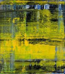 Gerhard Richter Abstract Picture 1994 Tate London Gerhard Richter Abstrakte Bilder Und Abstrakt