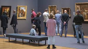 Een concreet cijfer dat moet worden gehaald, kan de over de volgende fase in de versoepelingen zal het kabinet begin juni besluiten. De Jonge Alle Seinen Op Groen Voor Versoepelingen Op 5 Juni Nos