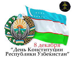 За внесение 206 поправок в главный документ страны проголосовало свыше 75%. S Dnem Konstitucii Respubliki Travel Time Uzbekistan Facebook