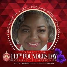 The Deltas at Florida International University just revealed their Fall  2025 line! 🔺🔥🙌🏾 Show some love to the Iota Pi Chapter and their new  initiates! 1. Jarah Williams (ConqueRED) @amour.jarah 2. Samari