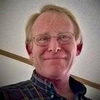 Robert Alan Custer Obituary