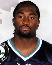 🏈 Frankfurt Galaxy