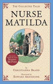 Love Mary Poppins Returns You Ll Love These Books Too No Matter How Old You Are The New York Times